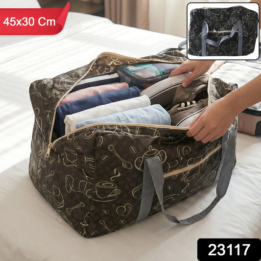 Storage bag pack