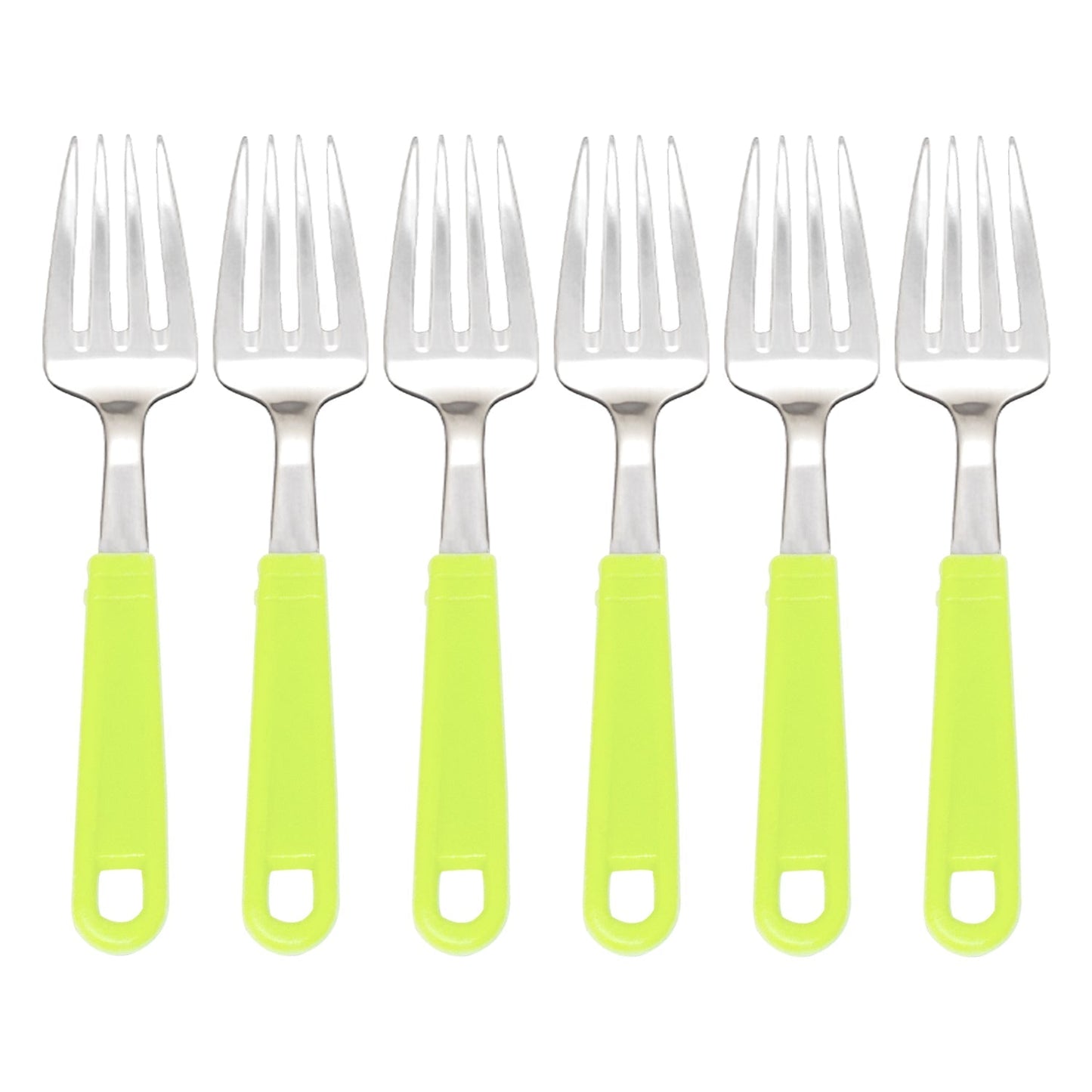 The Serve Stellar 24-piece cutlery set displayed beautifully with its unique stand.