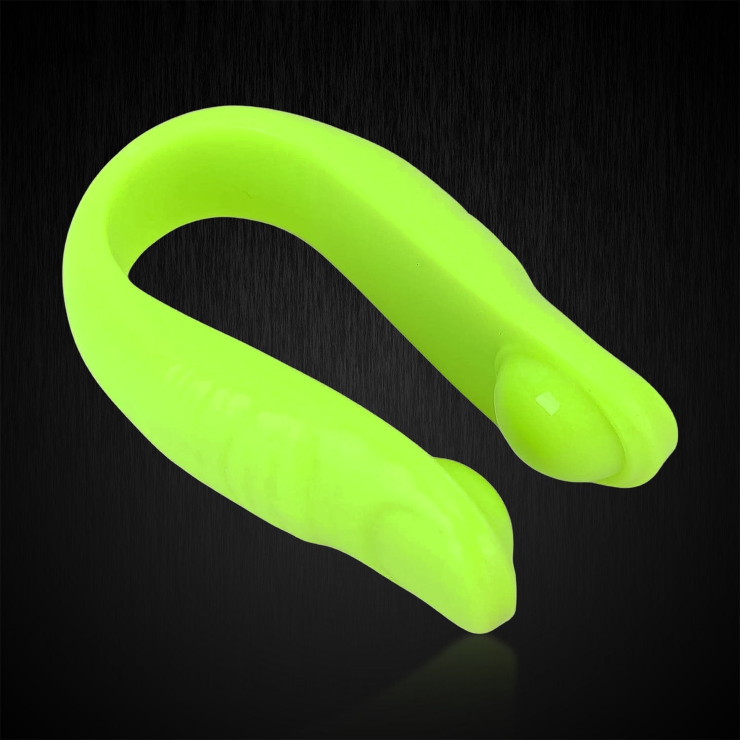 Multiple Acupressure Clips displayed in various colors, showcasing options.