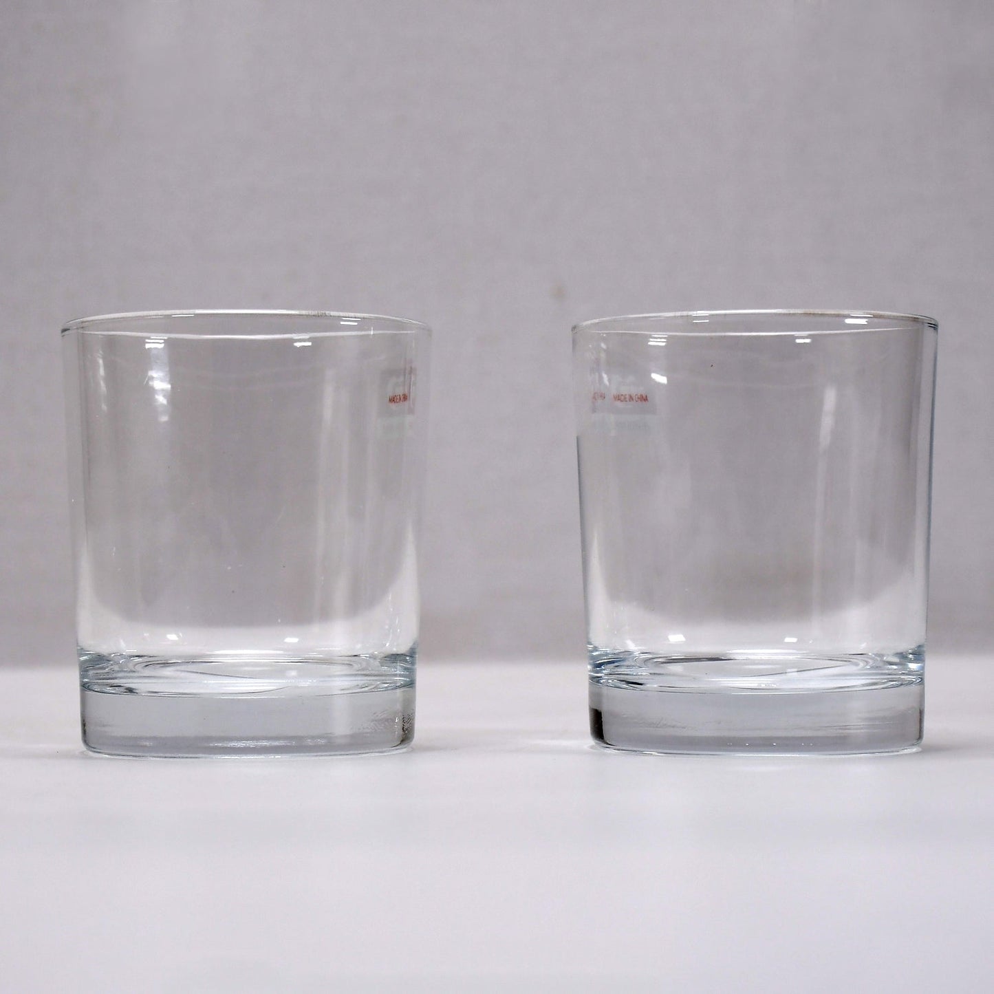 Premium hotel and cafe glass holder, combining style and functionality.