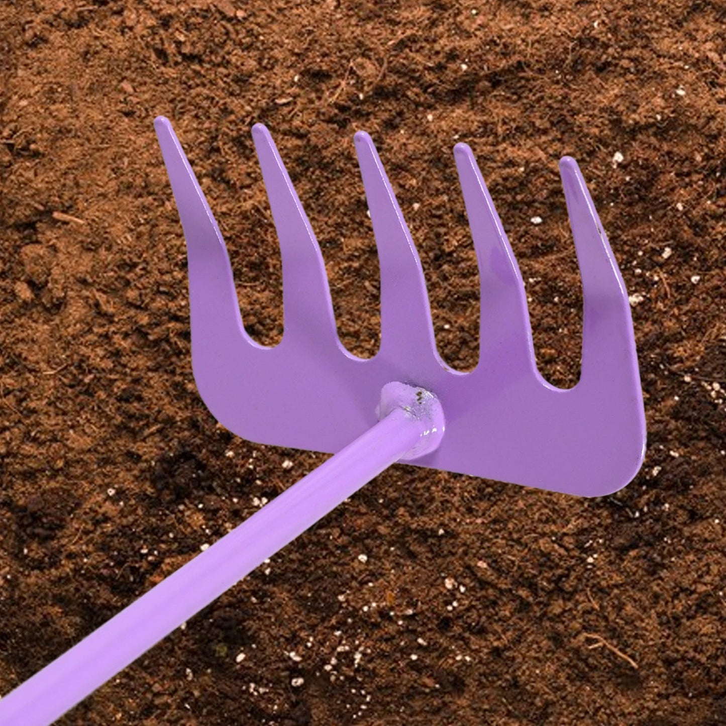 Garden Tool Kit – Heavy Duty 5-Piece Set | Grow Garden Tools