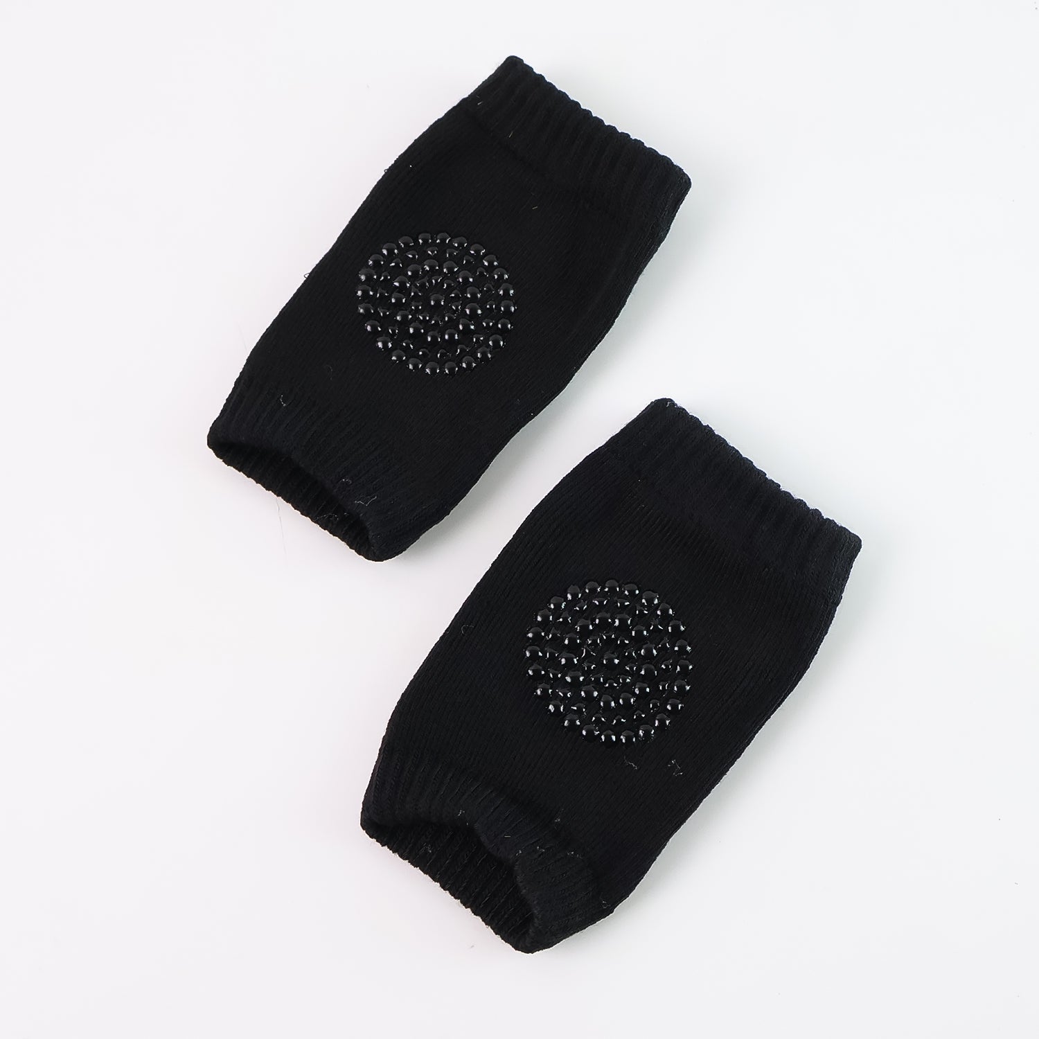 Premium wool knee guard for toddlers offering cushioning and comfort