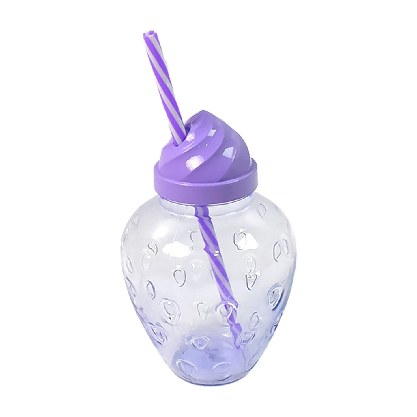 Eco-friendly plastic drinking cup, a sustainable choice for your beverages.