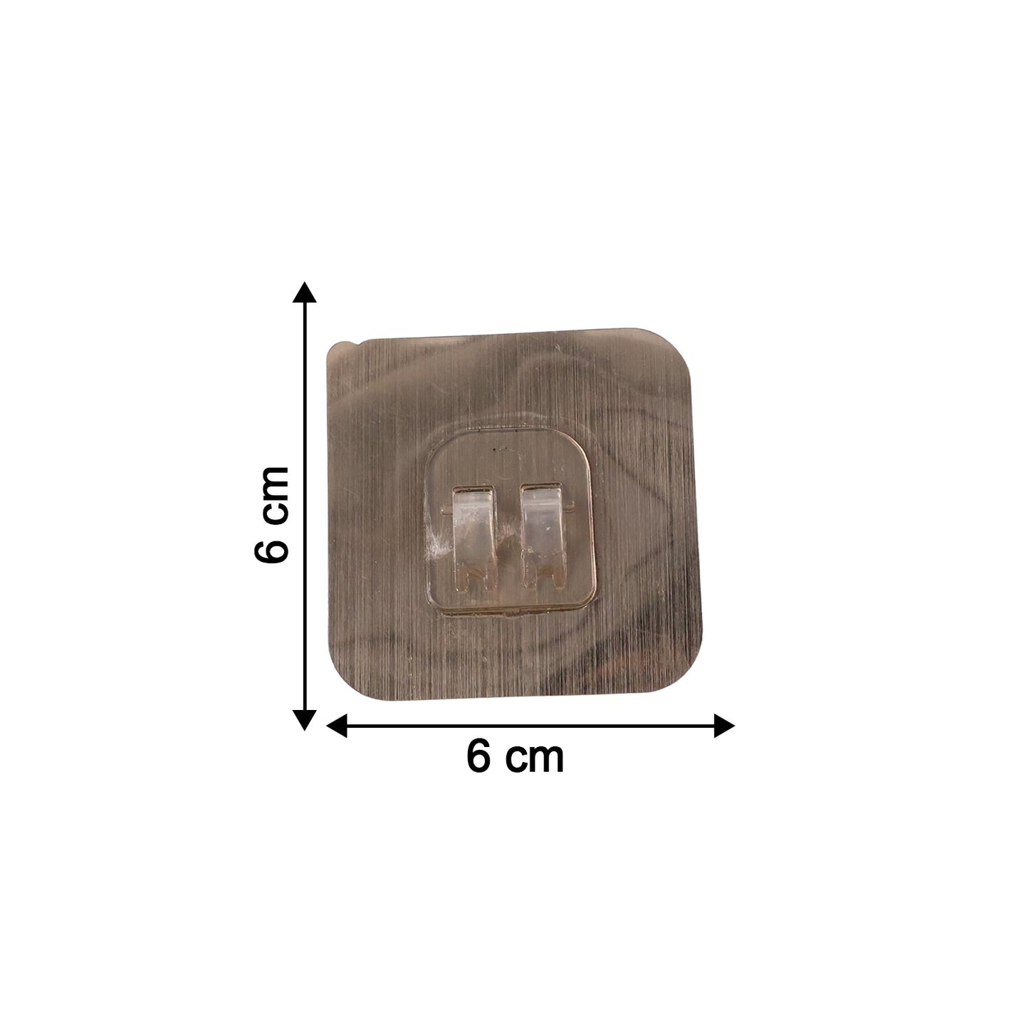 Wall hook hanging towel or clothing