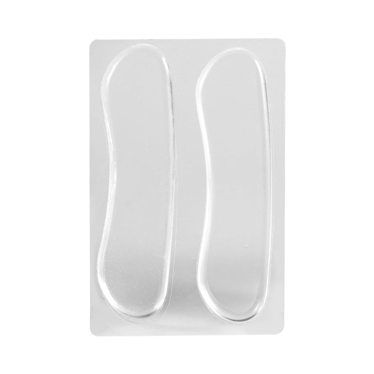 Multiple pairs of fabric foot care grips arranged neatly, highlighting their soft texture.