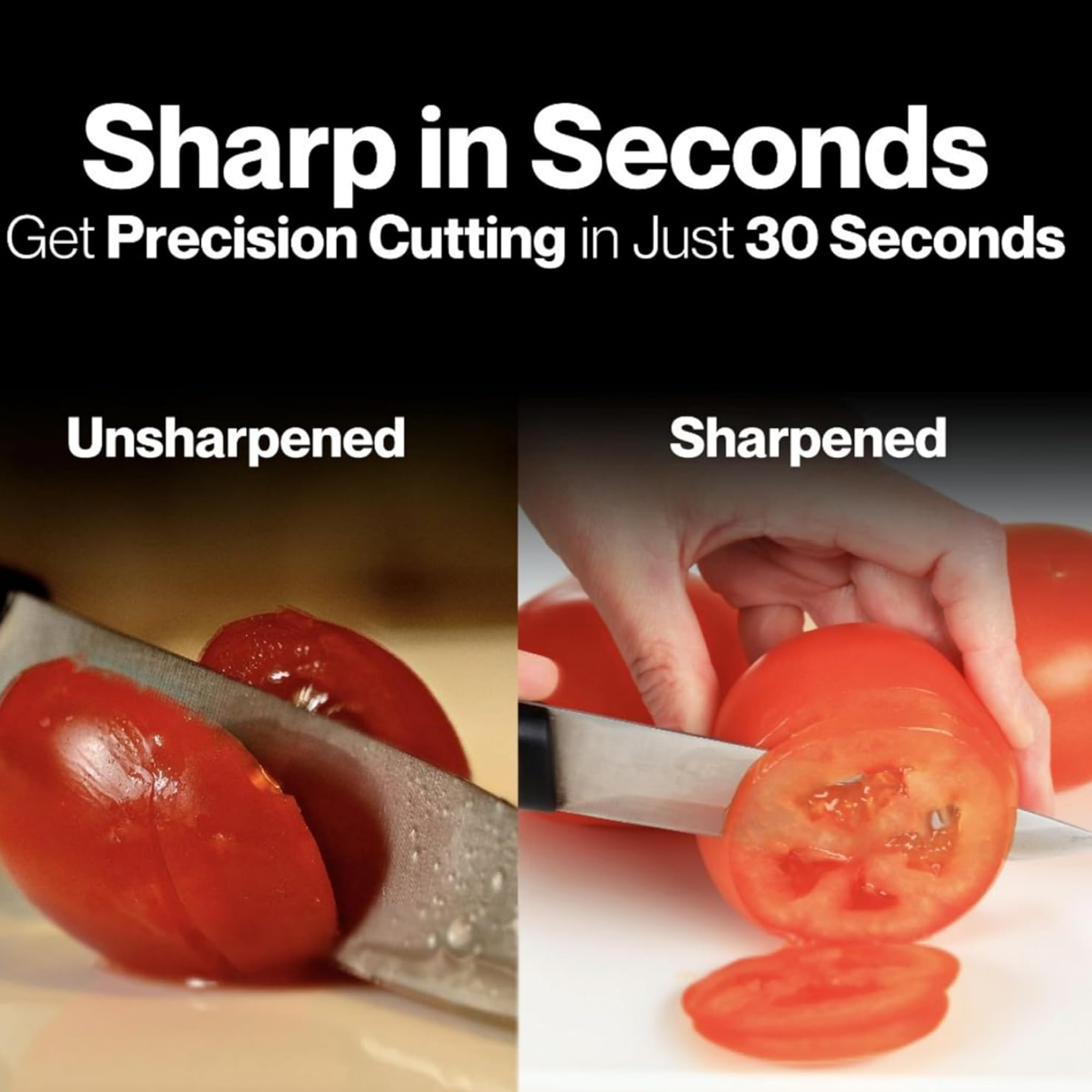 Handheld knife sharpener tool