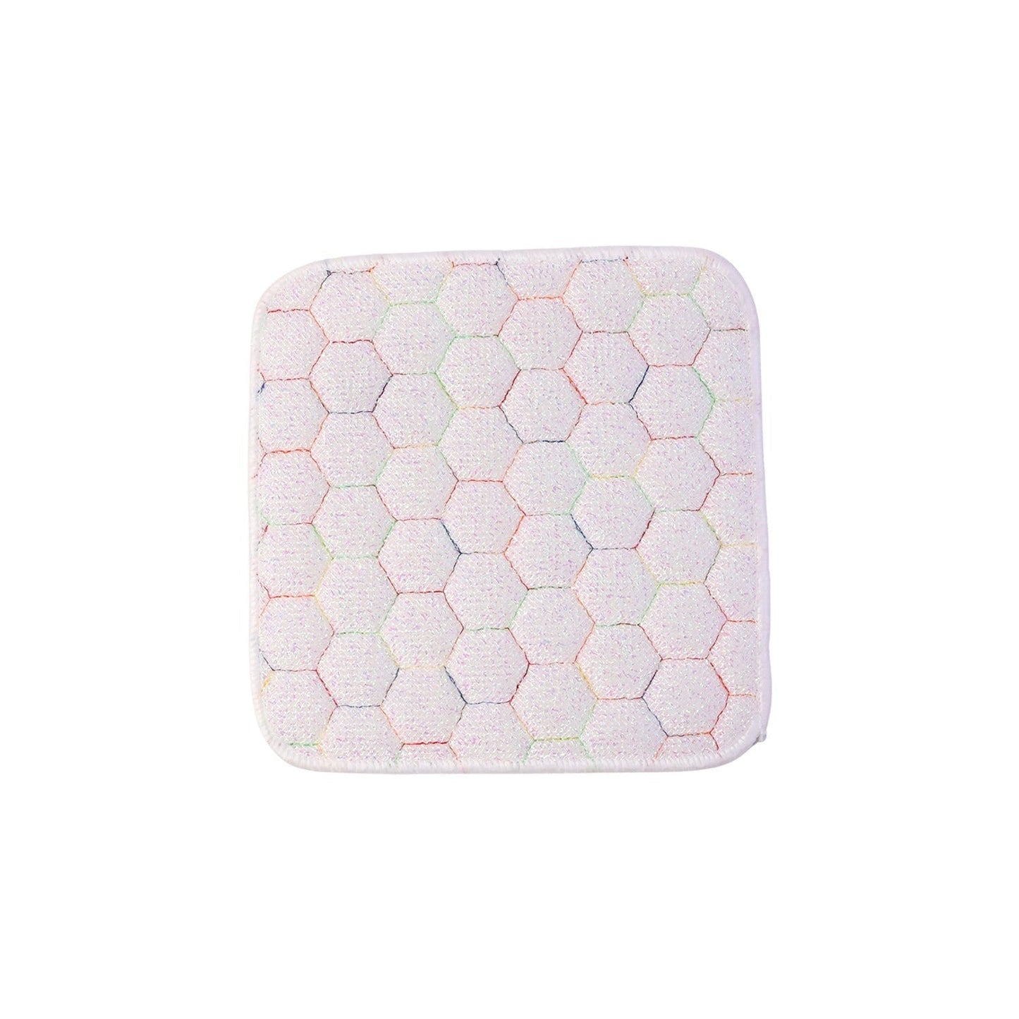 Heavy-duty kitchen scrub pad for everyday use