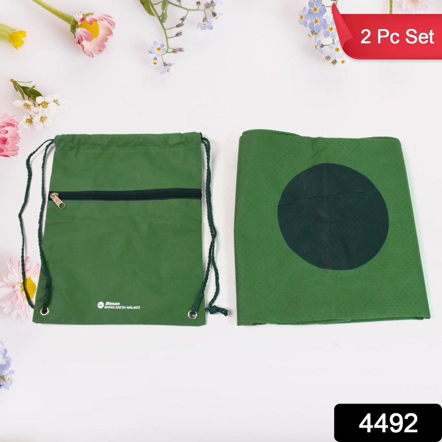Spacious black shoulder bag for Hajj essentials, showing durable construction.