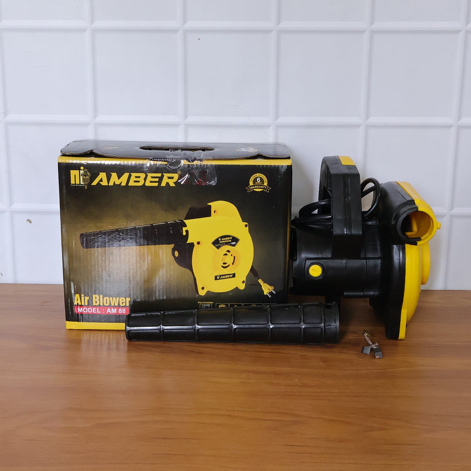 high power air blower