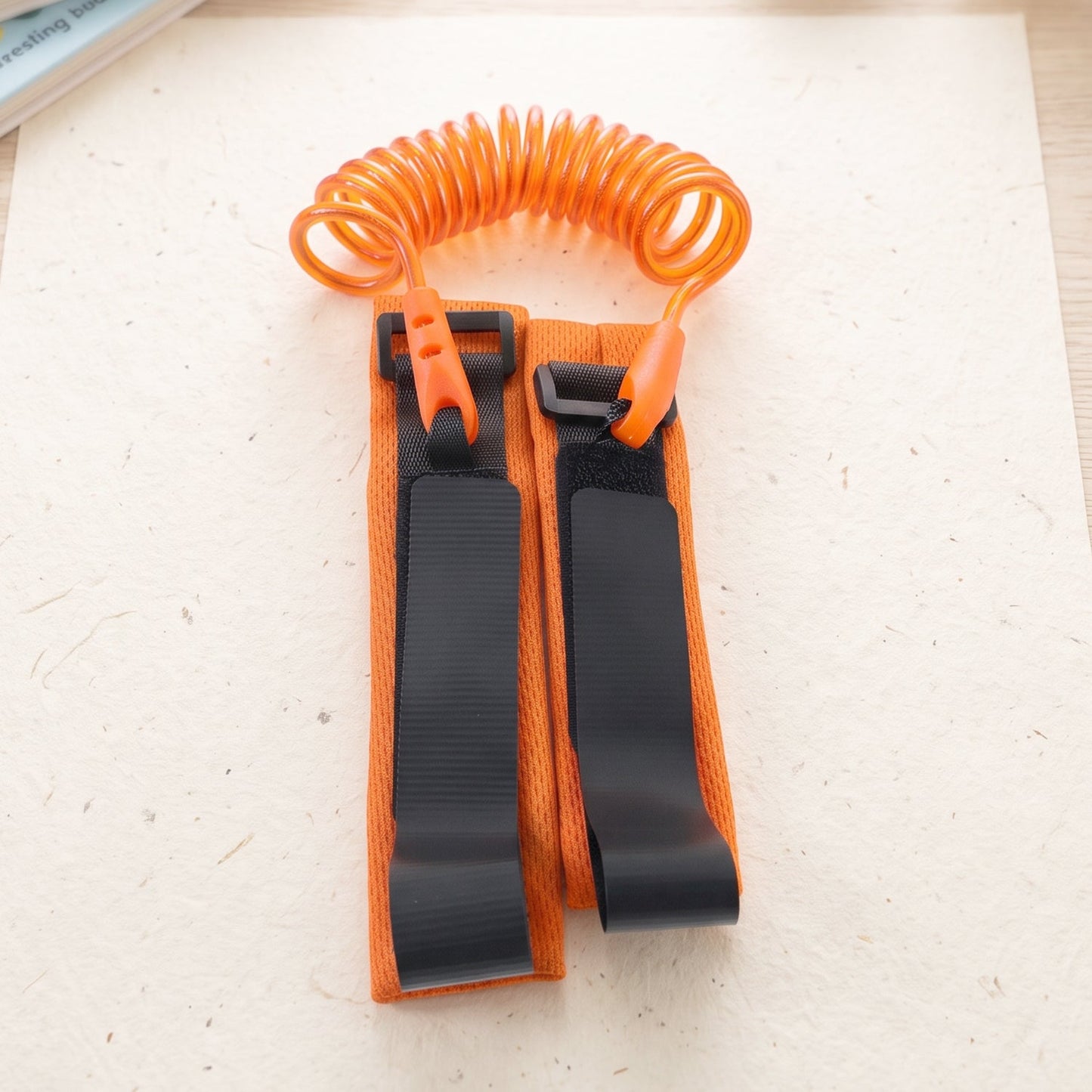 Baby Safety Harness – 2.5M Anti-Lost Wrist Link for Kids | Mini Safy