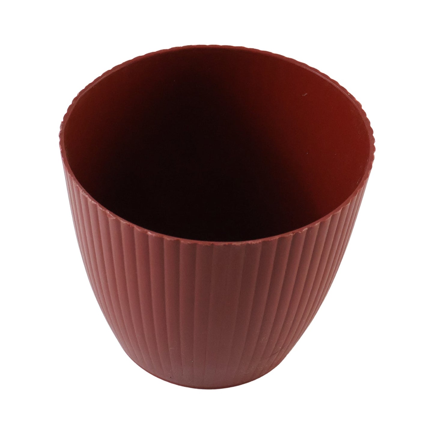 Plastic Flower Pots – Durable Round Planters for Home & Garden | Plant Edge