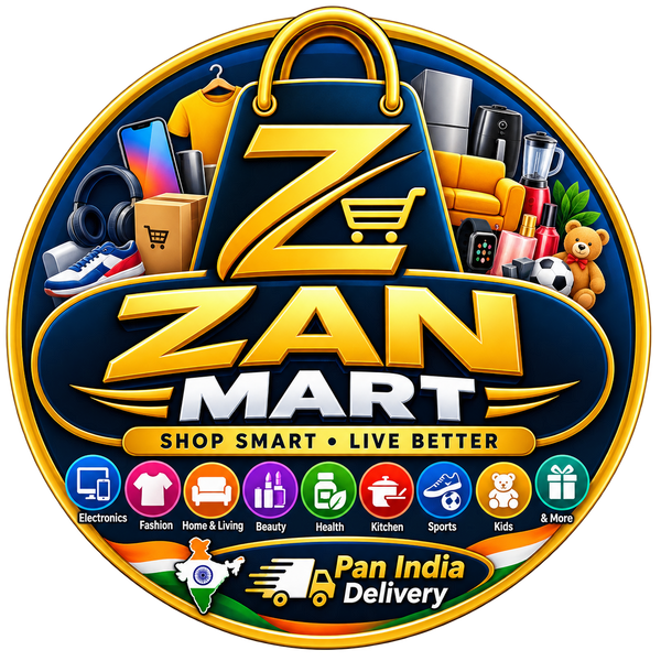 ZAN MART