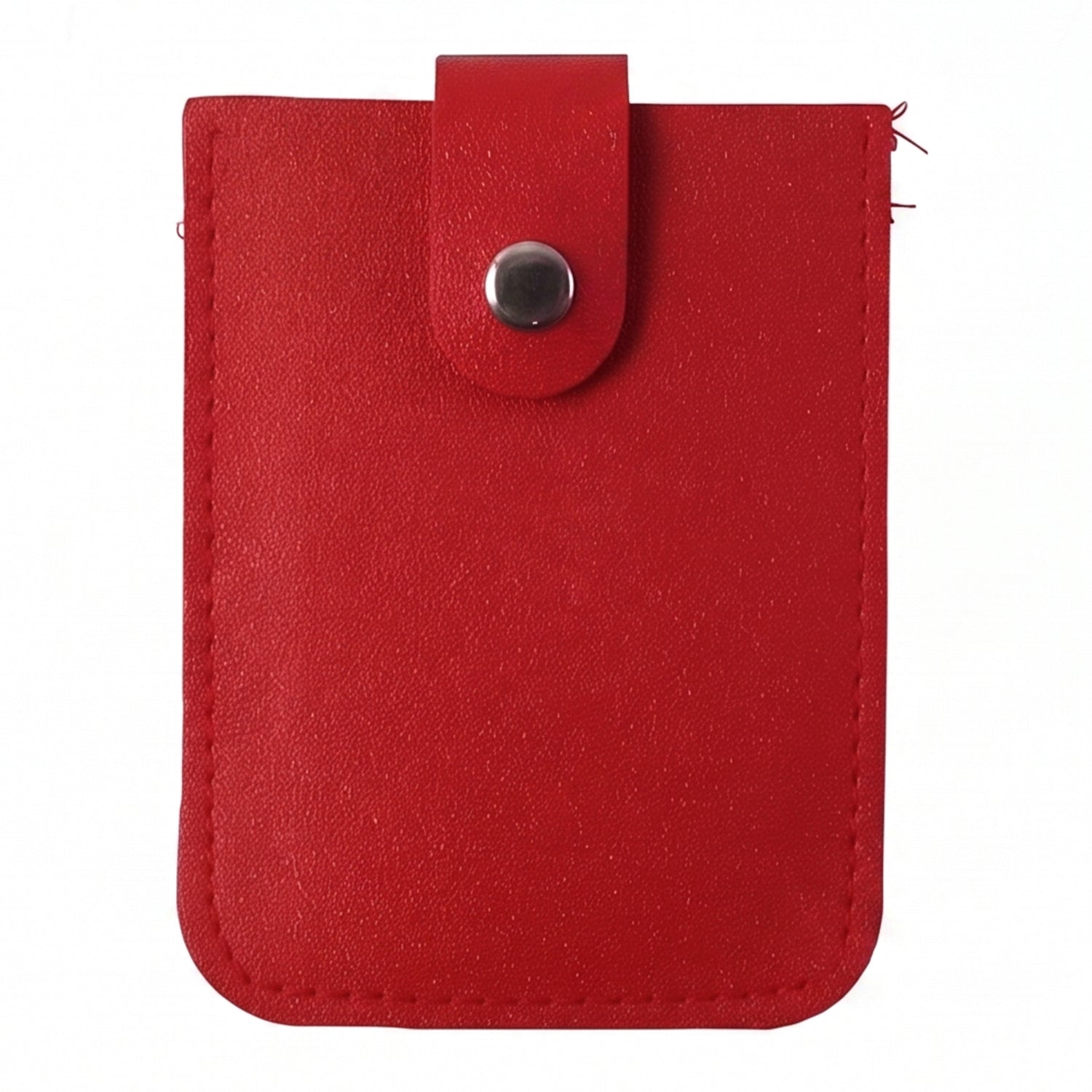 Slim card wallet designed for travel and everyday use