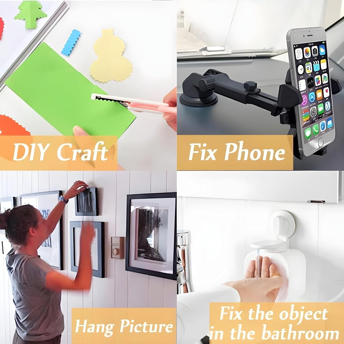Furniture pad applied on furniture legs for stability furniture accessories