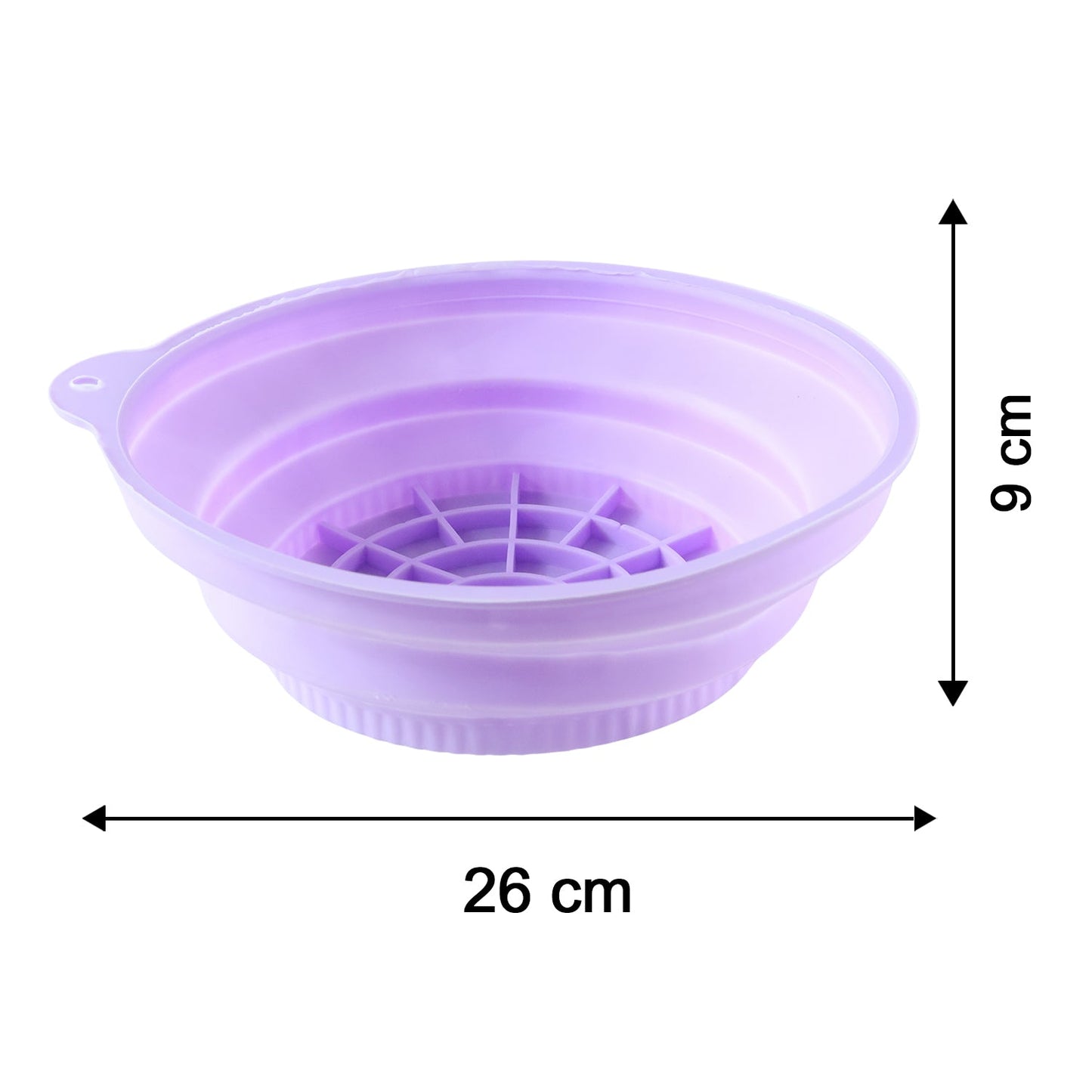 Facial Ice Bowl – Skin Tightening & Puffiness Reduction Tool