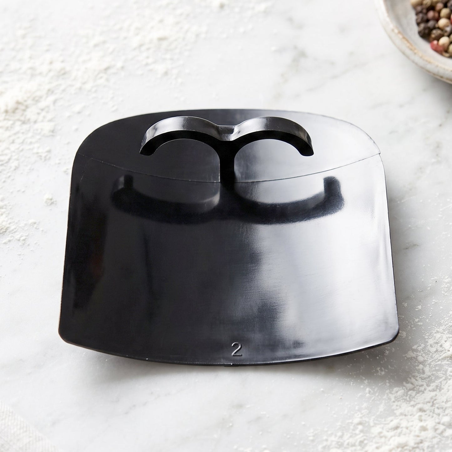 Finger Guard Protector Kitchen Cutting Chopping Safety Tool Mixed Color (1 Pc) view 7