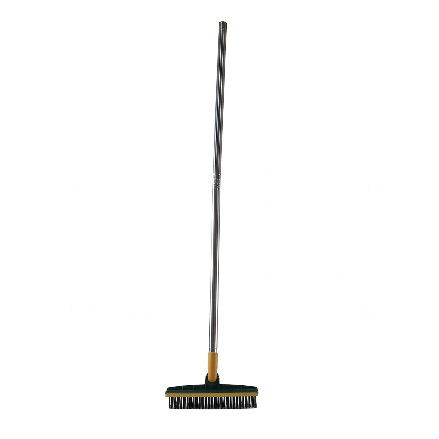Brush wiper dual side detail