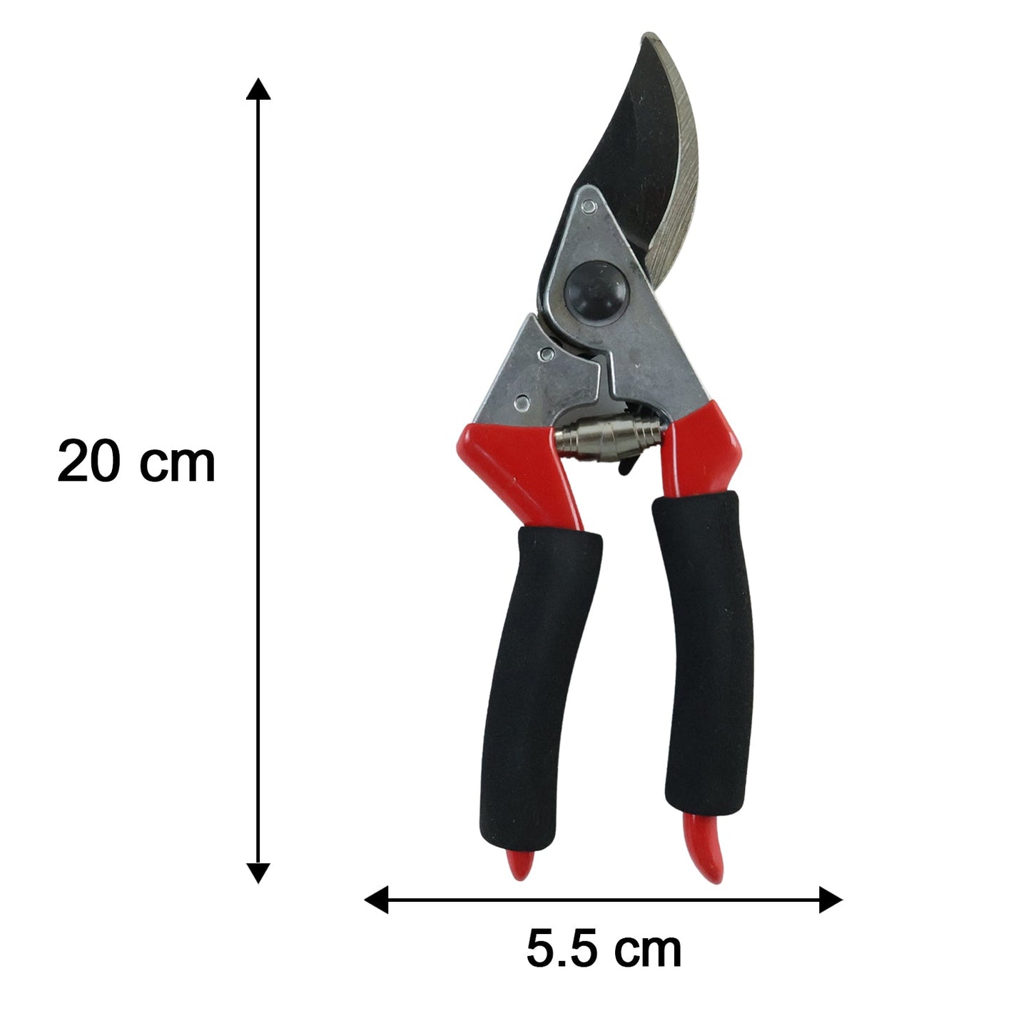 Garden Shears – Sharp Bypass Pruner for Plants | Tidy Roots