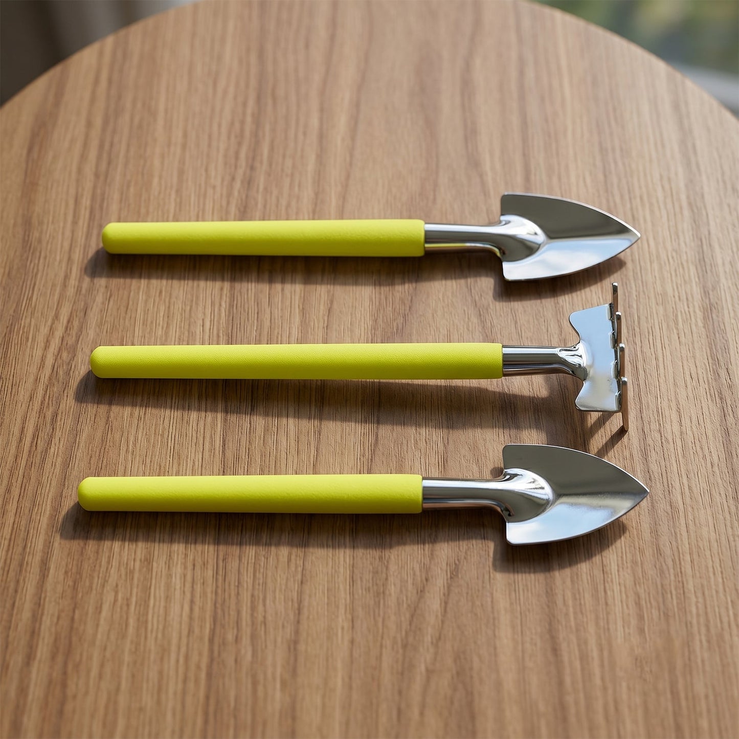 The Mini Gardening Tool Set displayed against a clean white background.