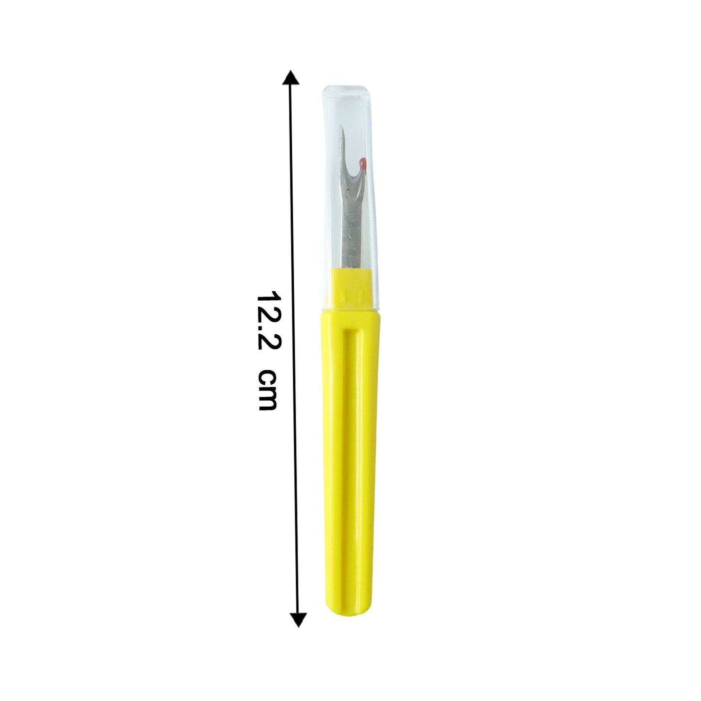 Fabric stitch remover, a versatile seam ripper tool for all sewing projects.