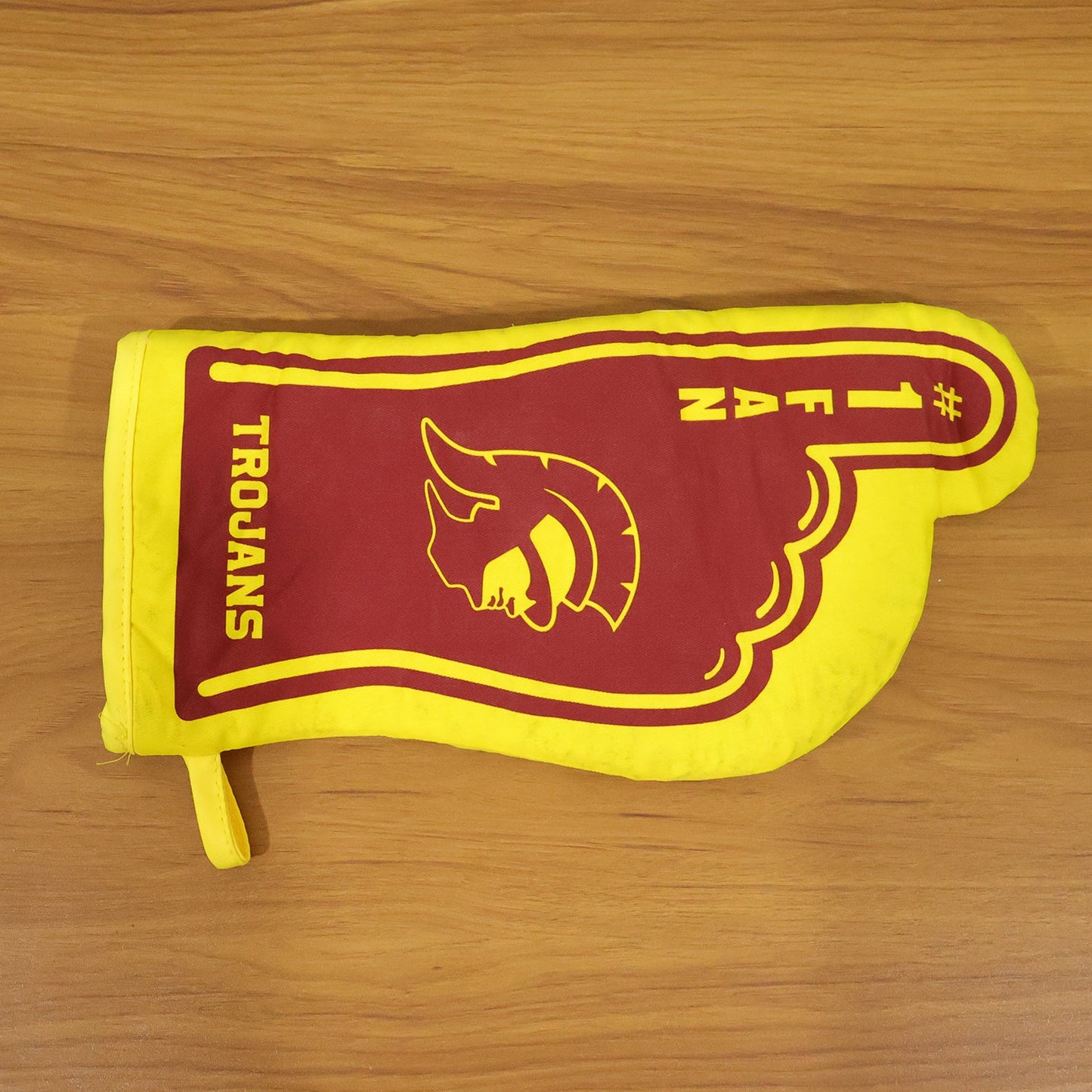 Heat Resistant Oven Mitt Gloves – Safe & Durable Kitchen Protection