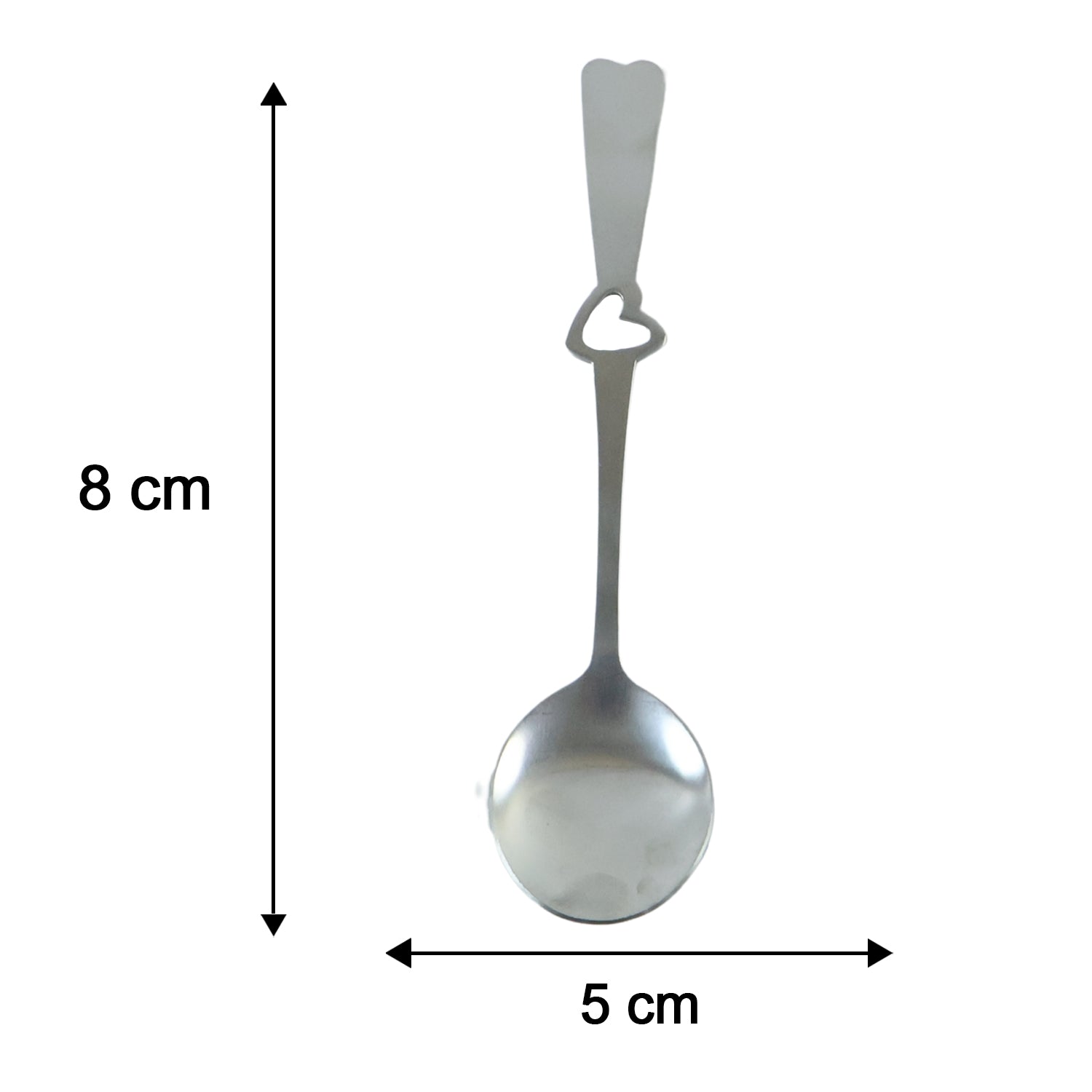 Compact portable cutlery kit with pouch for picnics and travel