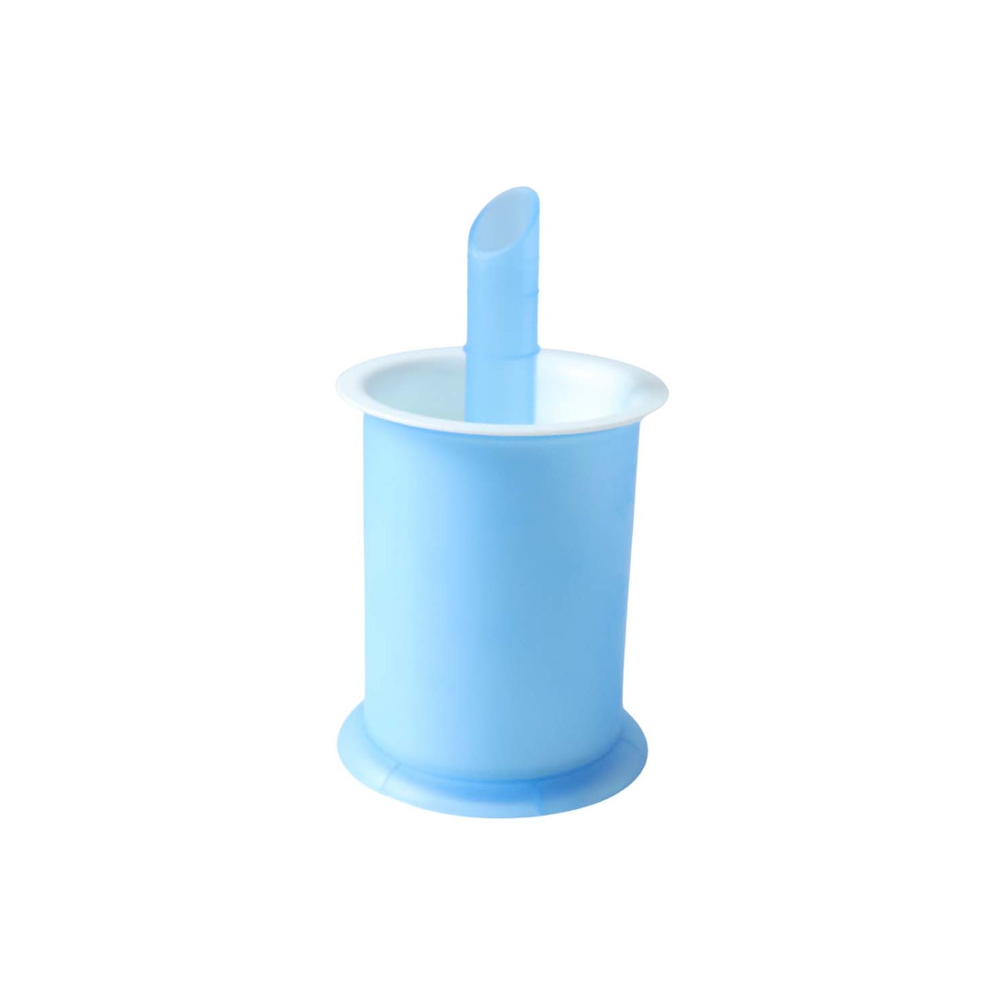 Assortment of vibrant homemade frozen popsicles created using the versatile Ice Cream Mold Kit.