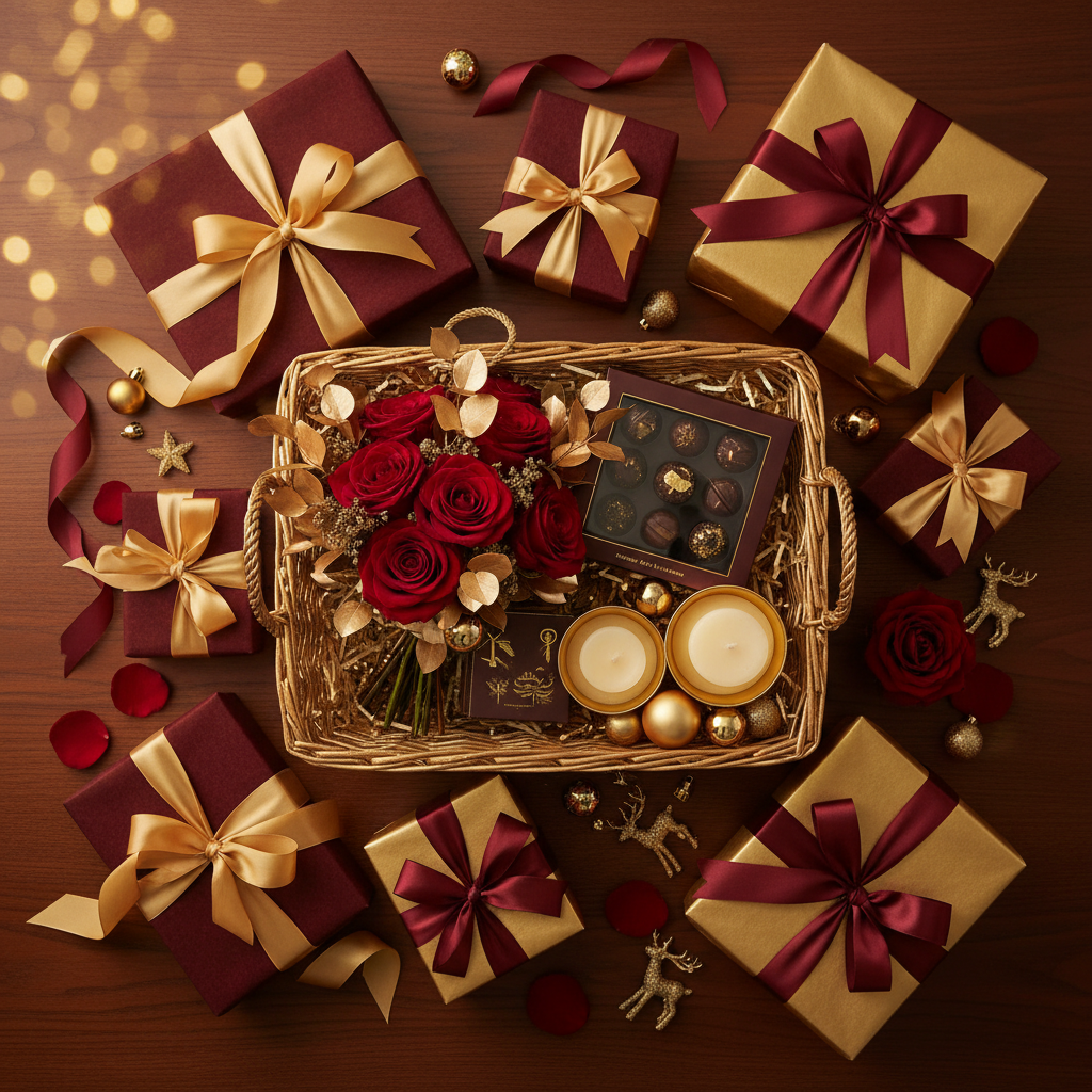 Premium Gift Collection